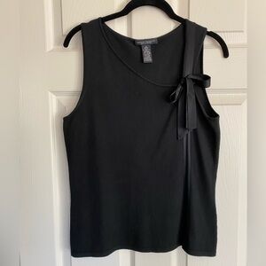 Banana Republic cashmere blend tank top